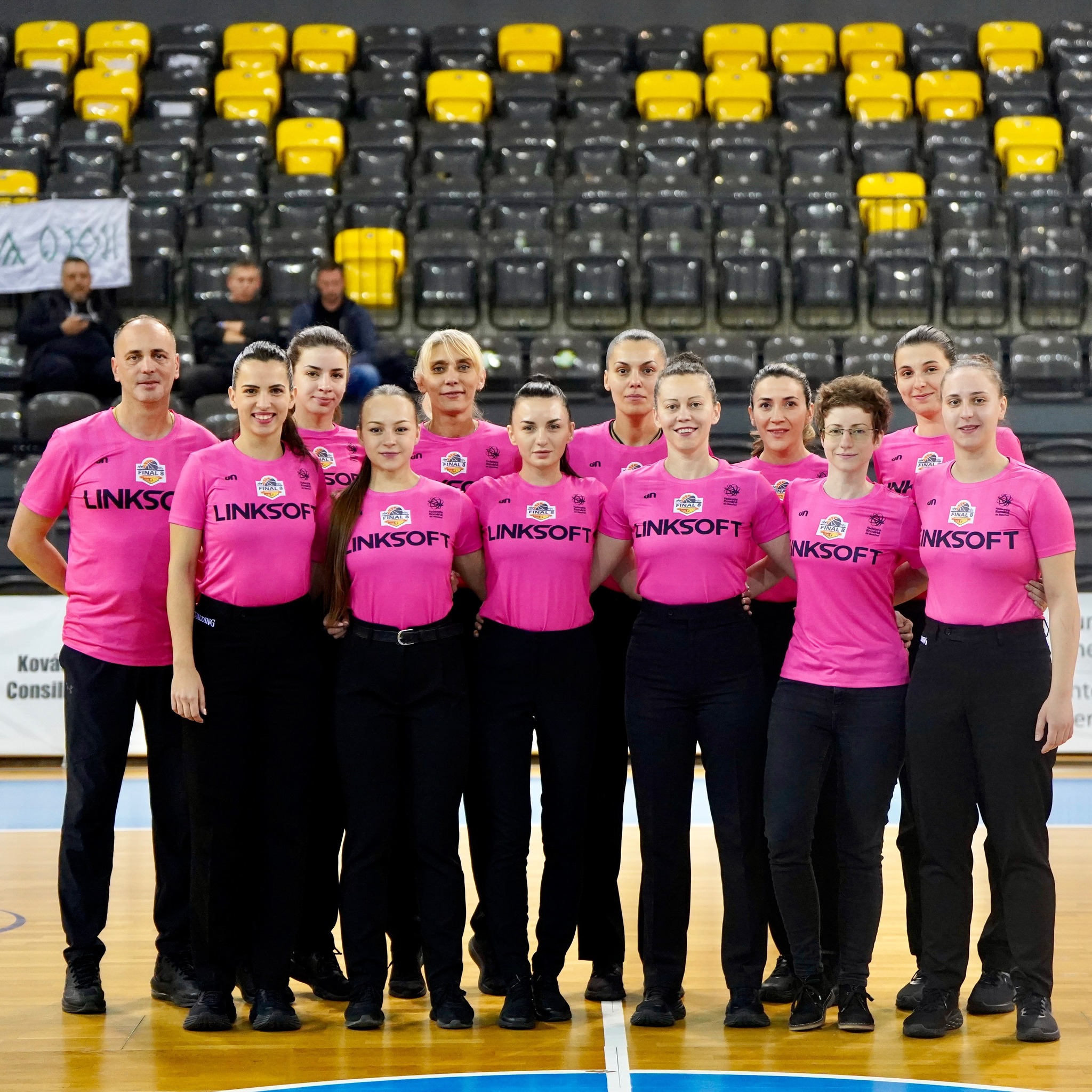 Romanian Basketball Federation