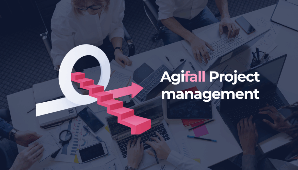 AgiFall approach Linksoft