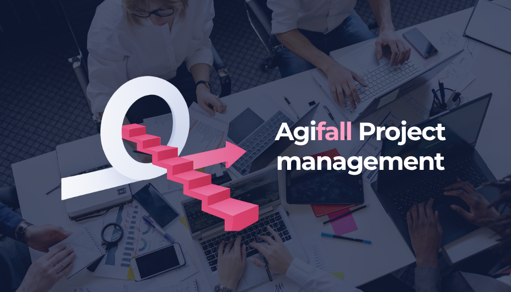 AgiFall approach Linksoft