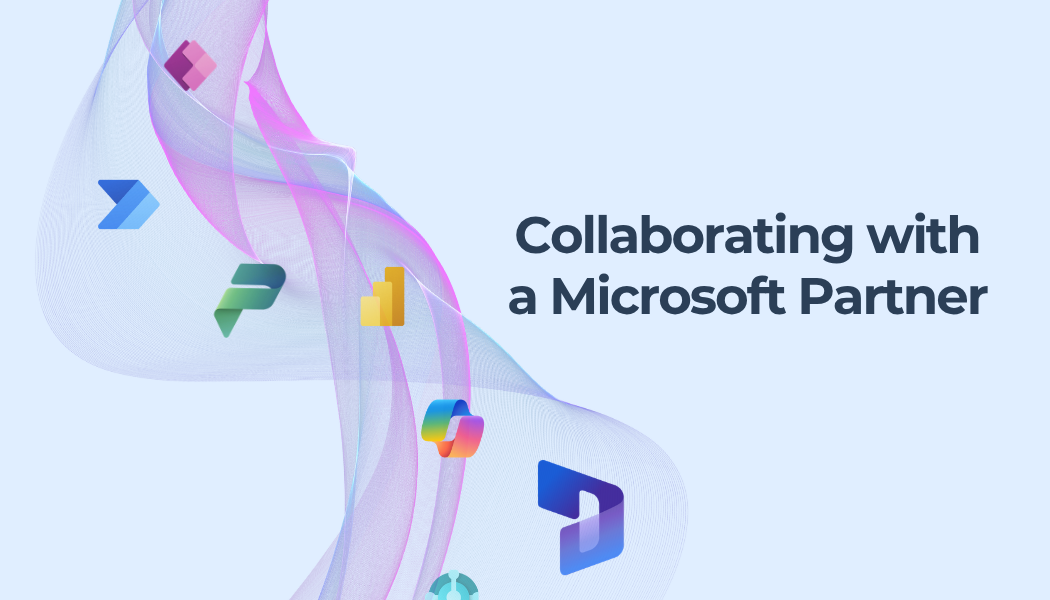 Collaborating with a Microsoft Partner