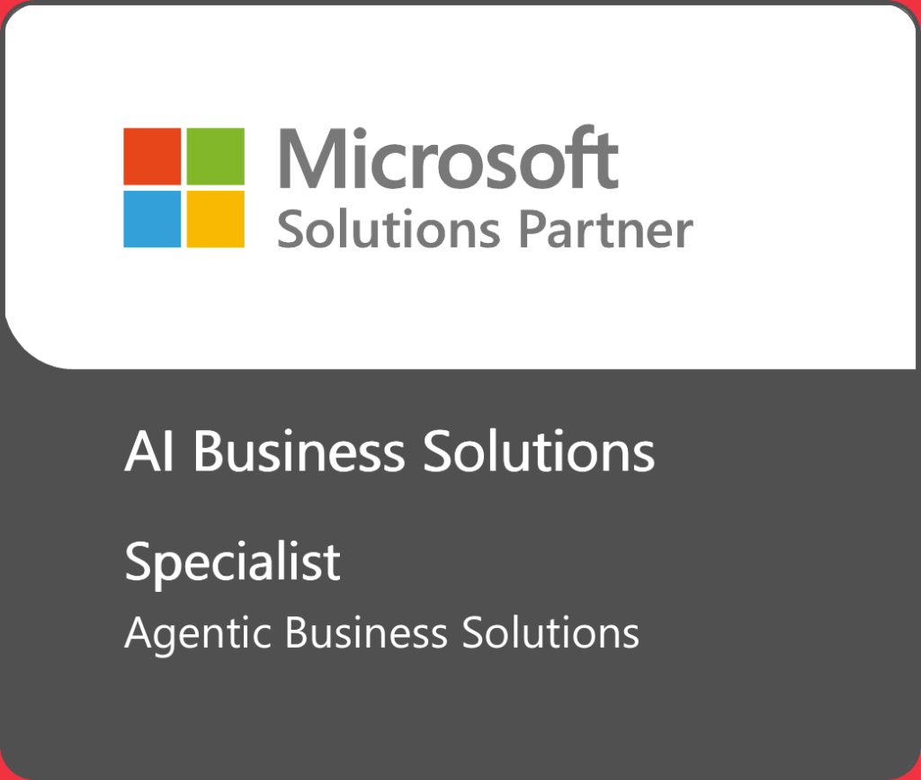AI Business Solutions Specialization